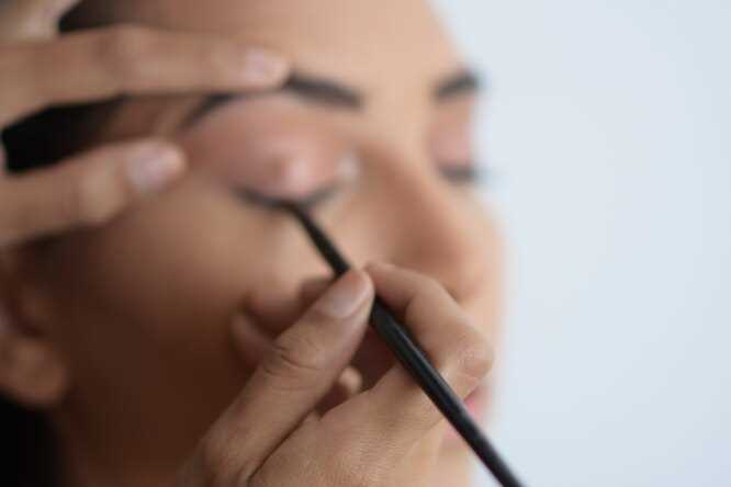 Окрашивание в стиле блонди-вояж: обзор нового способа, который мягко воздействует на волосы