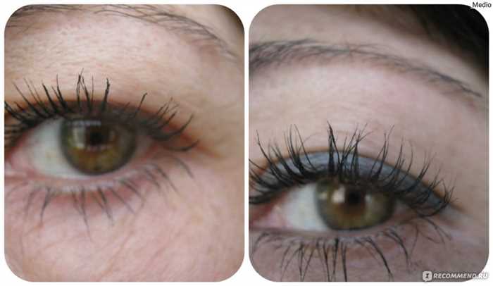Причина, по которой средства для увеличения ресниц могут быть опасны