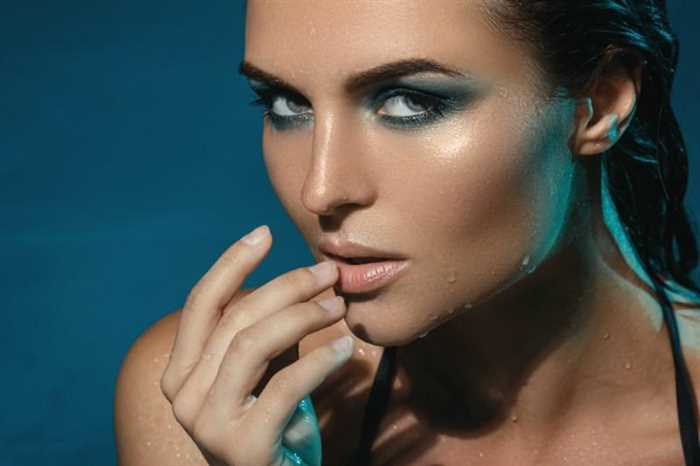 Как подобрать идеальные оттенки