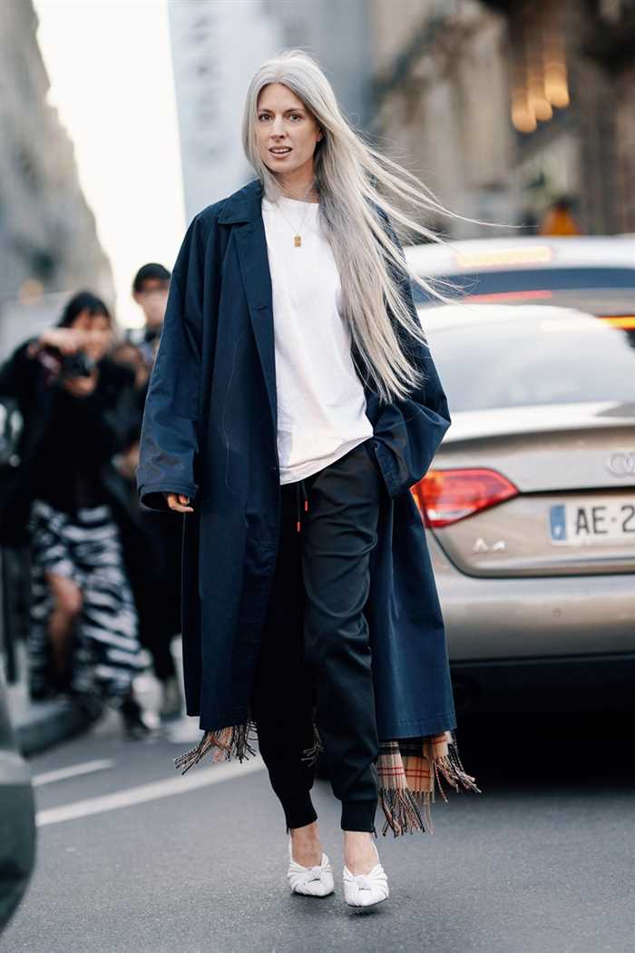 Определите свой стиль