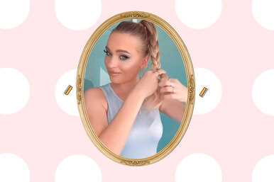 Экспериментируй с натуральными эссенциями