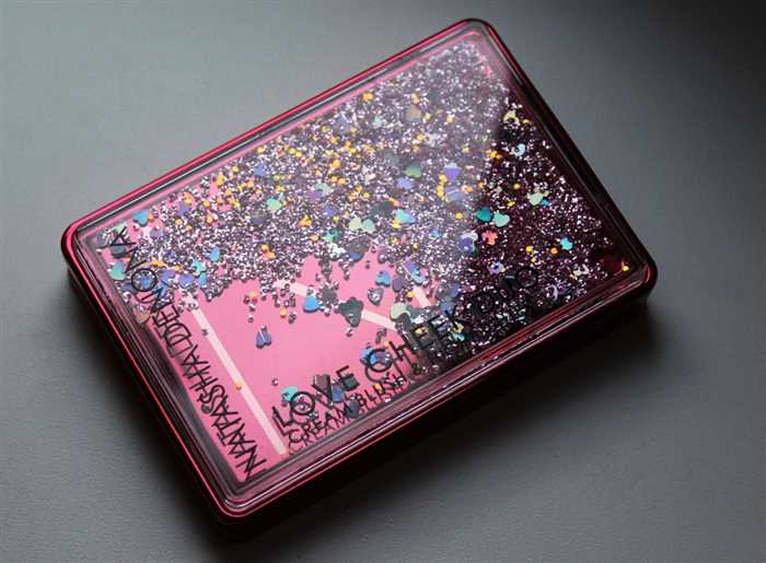 Отличные румяна