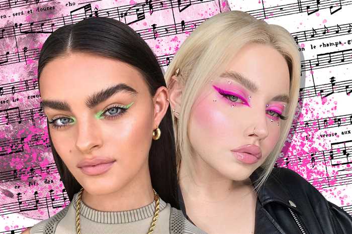 Как правильно нанести яркие стрелки для глаз